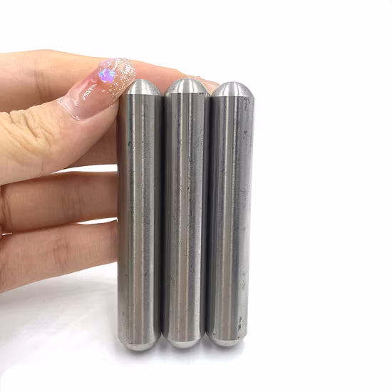 Cast AlNiCo Cow Magnet Super Stong Cow Stomach Magnet