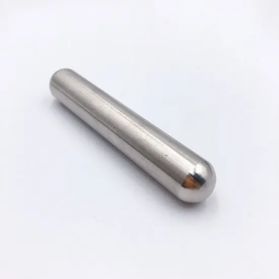 Cast AlNiCo Cow Magnet Super Stong Cow Stomach Magnet