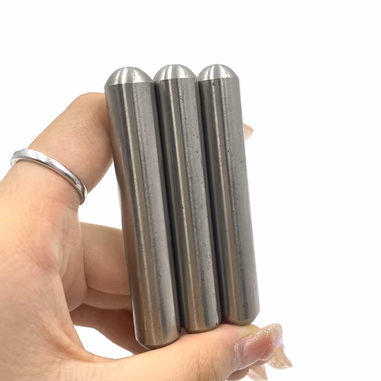 Cast AlNiCo Cow Magnet Super Stong Cow Stomach Magnet