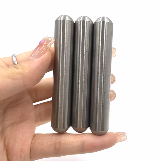 Gegossener AlNiCo-Kuhmagnet. Superstarker Kuhmagenmagnet