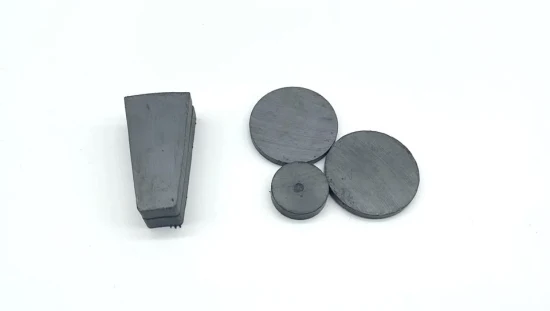 Isotroper anisotroper, hochwertiger, starker Keramik-Ferrit-Magnetblock zum Verkauf, C8-Keramikblock, rechteckiger Magnet, günstiger Preis